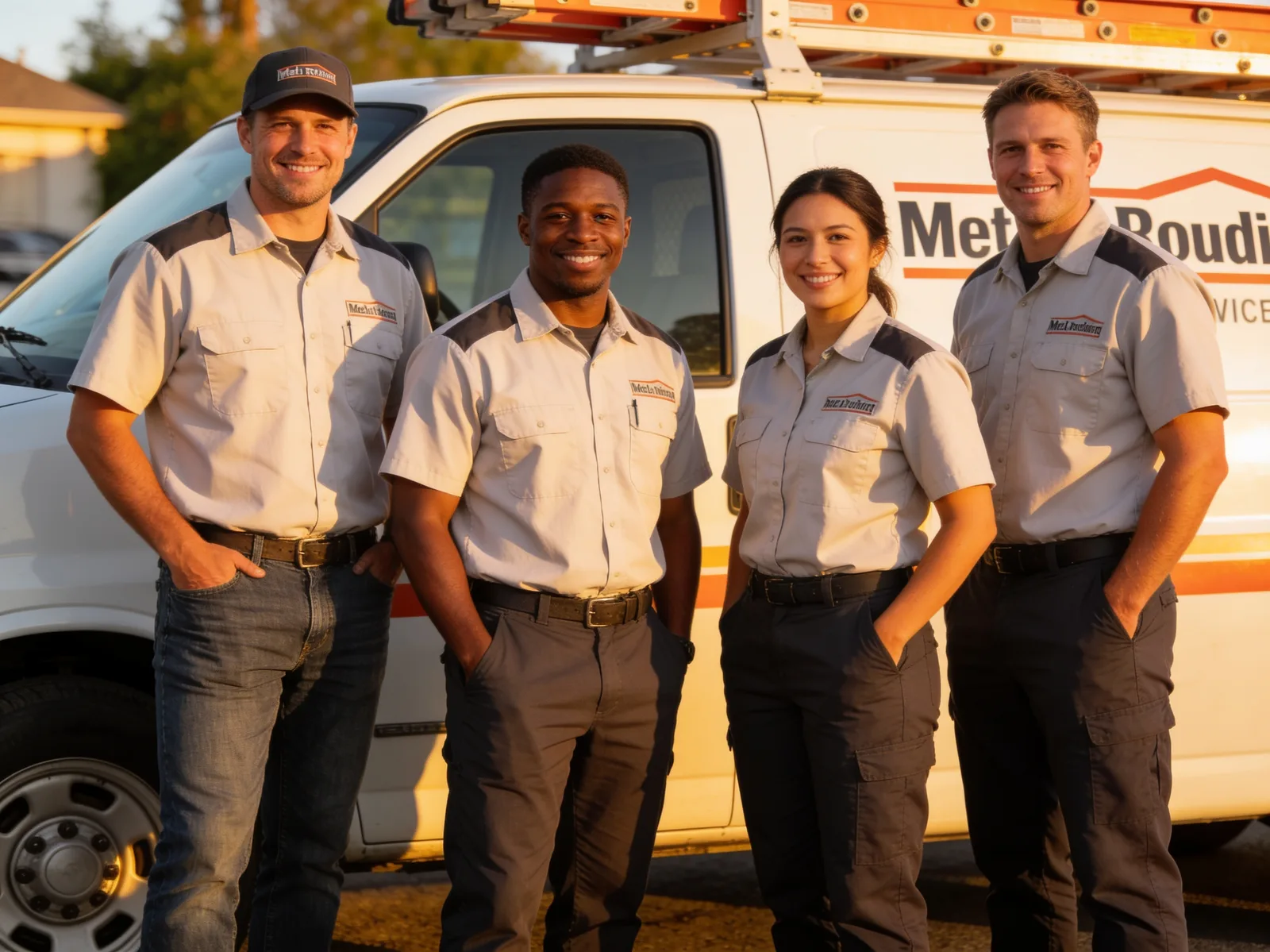 Metal Roof Installation company in Seguin, TX